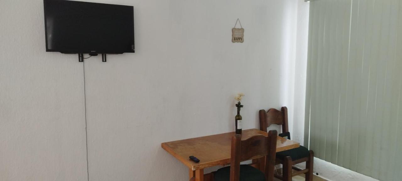 MendiolaAlcatraz Houseアパートメント エクステリア 写真