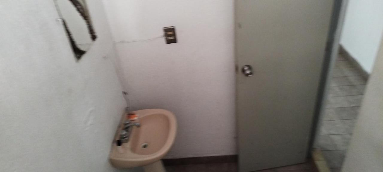 MendiolaAlcatraz Houseアパートメント エクステリア 写真