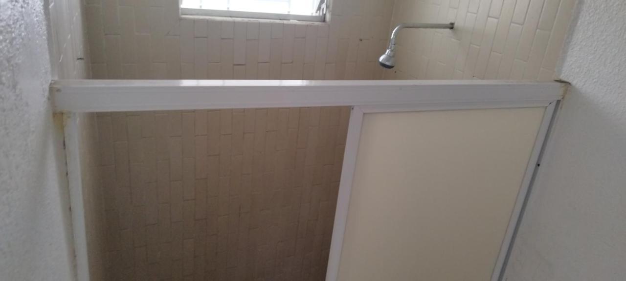 MendiolaAlcatraz Houseアパートメント エクステリア 写真