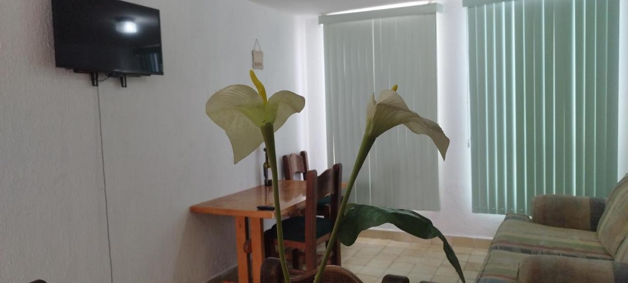 MendiolaAlcatraz Houseアパートメント エクステリア 写真