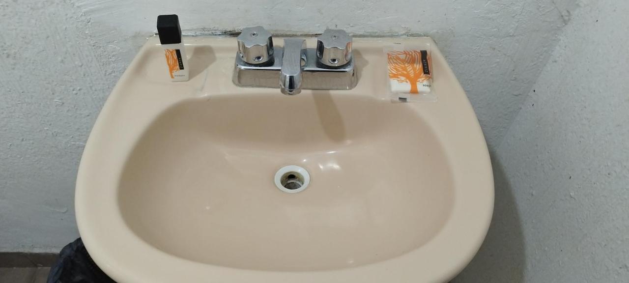 MendiolaAlcatraz Houseアパートメント エクステリア 写真