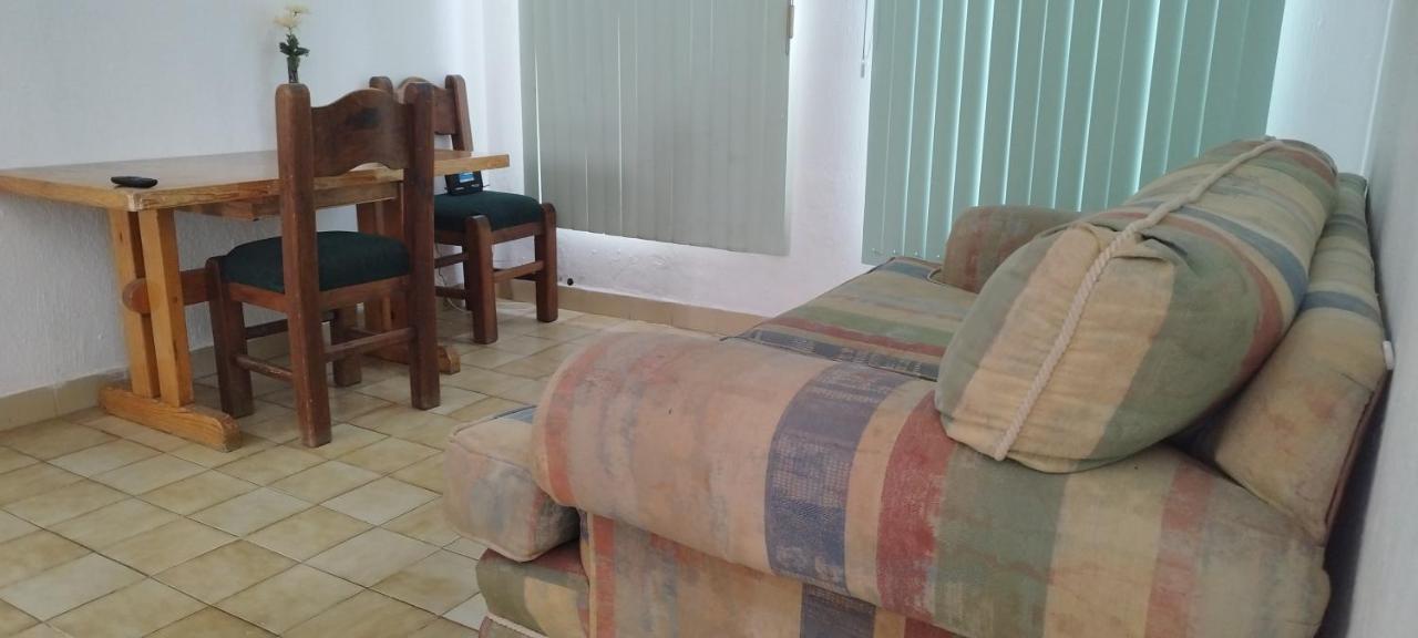 MendiolaAlcatraz Houseアパートメント エクステリア 写真