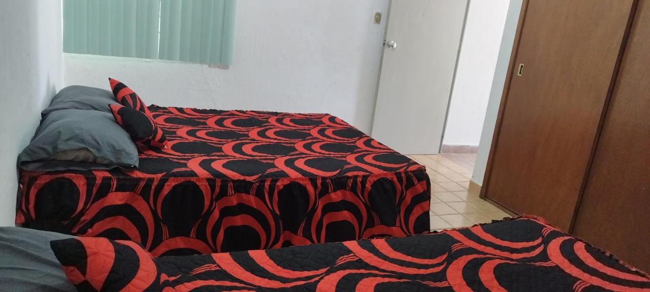 MendiolaAlcatraz Houseアパートメント エクステリア 写真