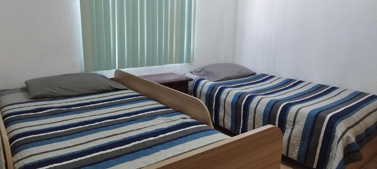 MendiolaAlcatraz Houseアパートメント エクステリア 写真