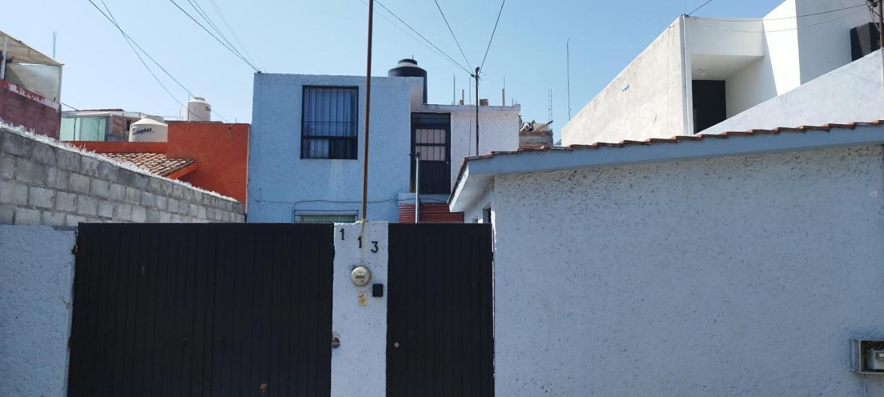 MendiolaAlcatraz Houseアパートメント エクステリア 写真