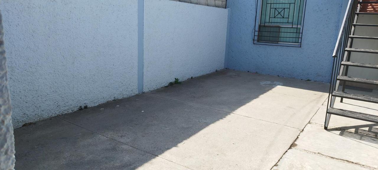 MendiolaAlcatraz Houseアパートメント エクステリア 写真