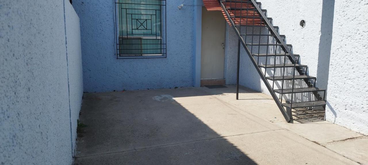 MendiolaAlcatraz Houseアパートメント エクステリア 写真