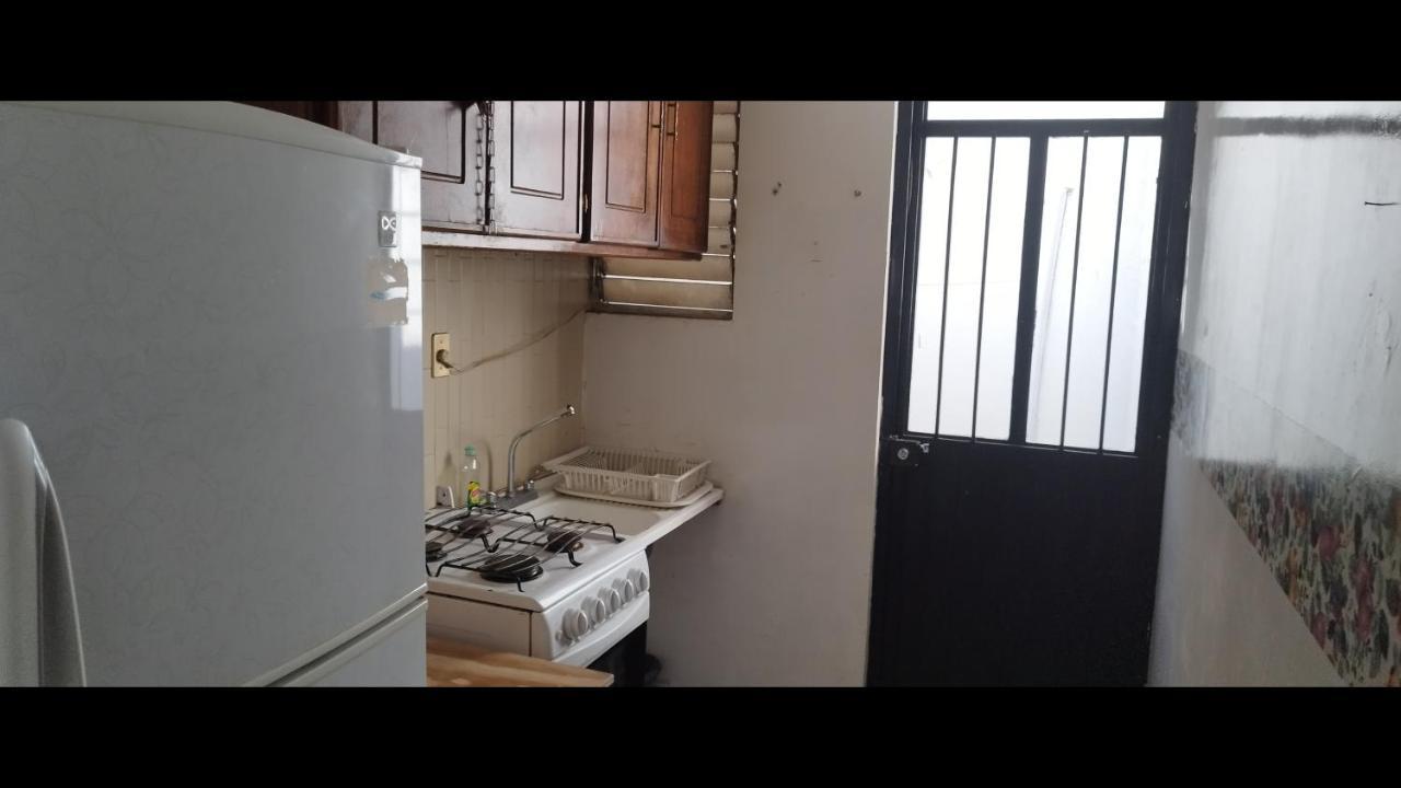 MendiolaAlcatraz Houseアパートメント エクステリア 写真
