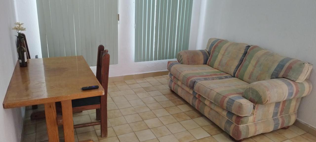 MendiolaAlcatraz Houseアパートメント エクステリア 写真