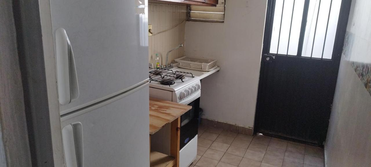 MendiolaAlcatraz Houseアパートメント エクステリア 写真