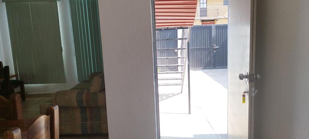 MendiolaAlcatraz Houseアパートメント エクステリア 写真