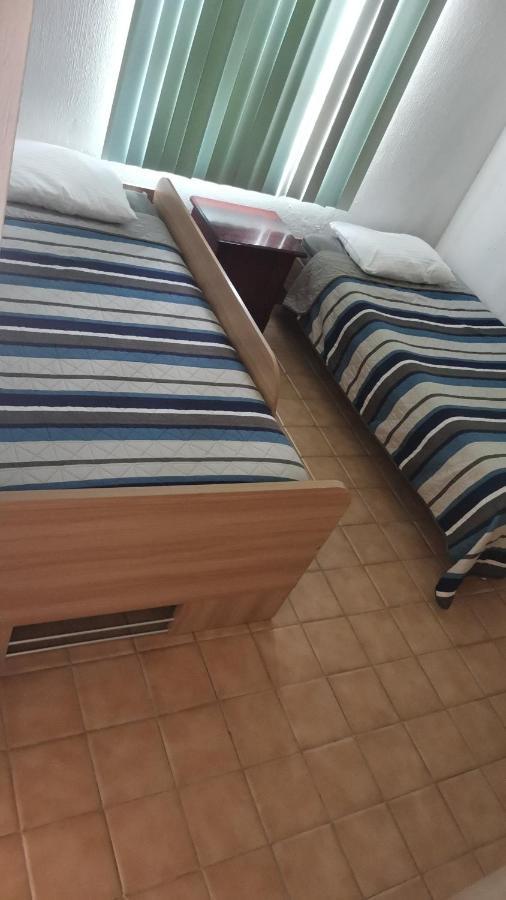 MendiolaAlcatraz Houseアパートメント エクステリア 写真