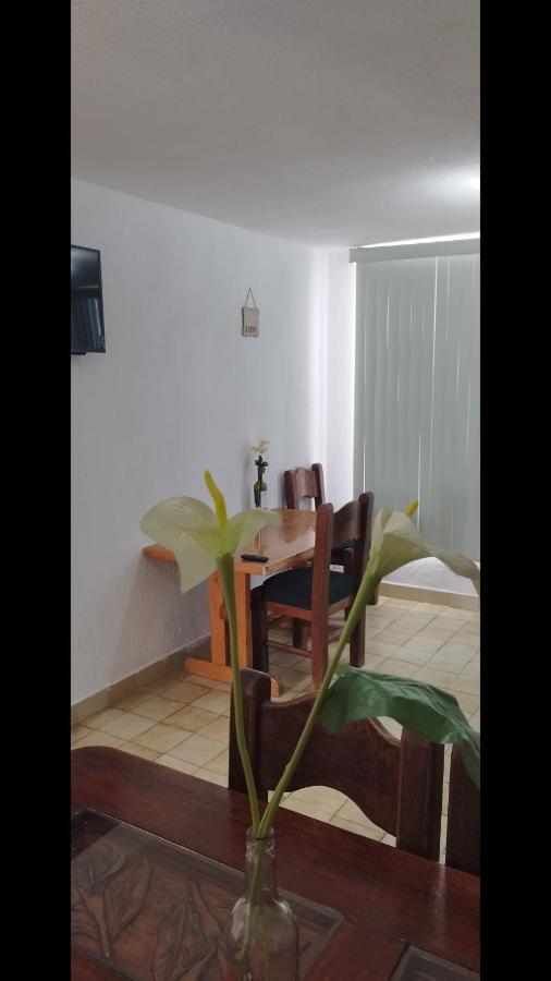 MendiolaAlcatraz Houseアパートメント エクステリア 写真