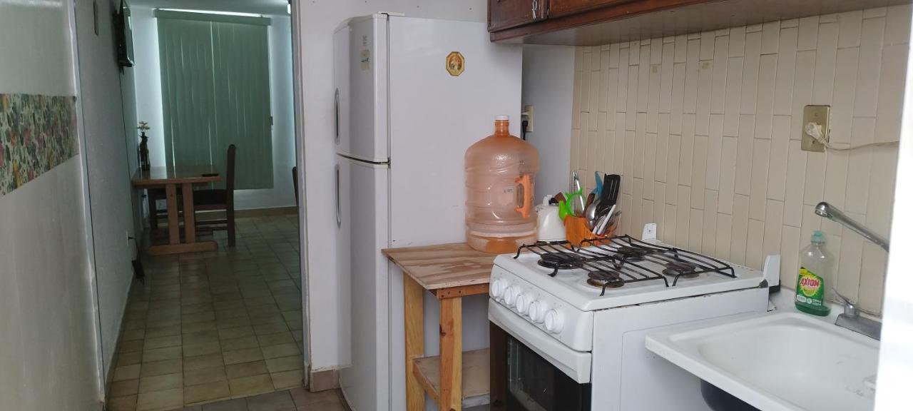 MendiolaAlcatraz Houseアパートメント エクステリア 写真