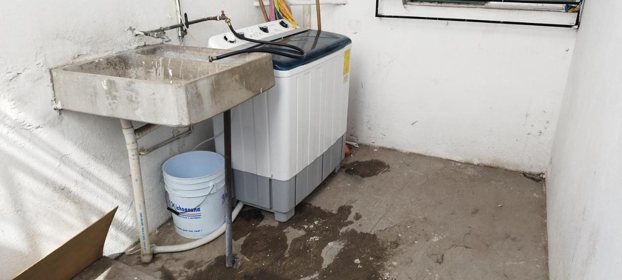 MendiolaAlcatraz Houseアパートメント エクステリア 写真