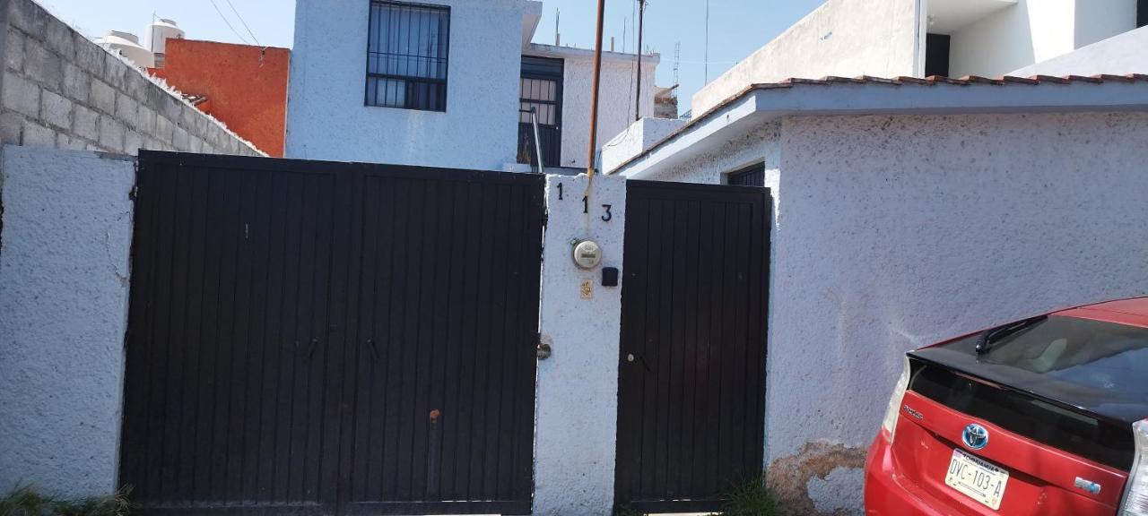 MendiolaAlcatraz Houseアパートメント エクステリア 写真