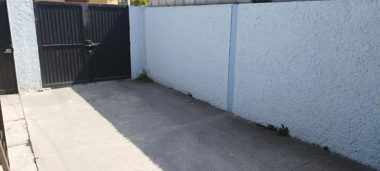MendiolaAlcatraz Houseアパートメント エクステリア 写真
