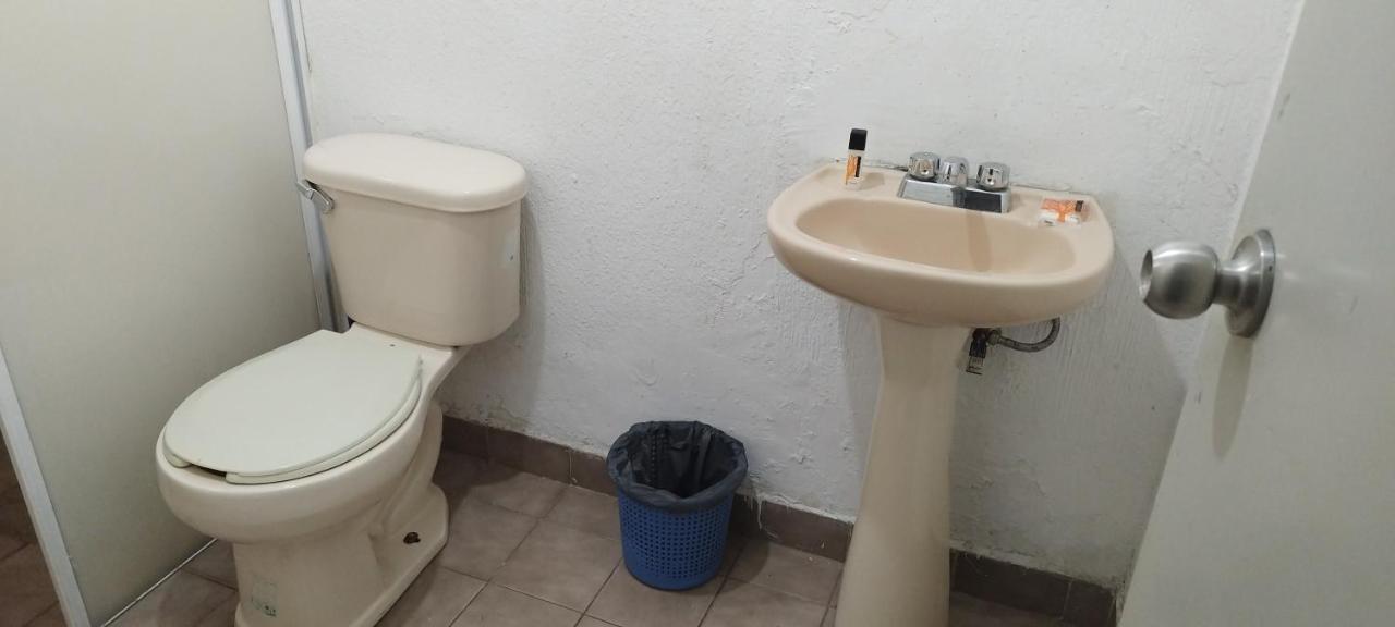MendiolaAlcatraz Houseアパートメント エクステリア 写真