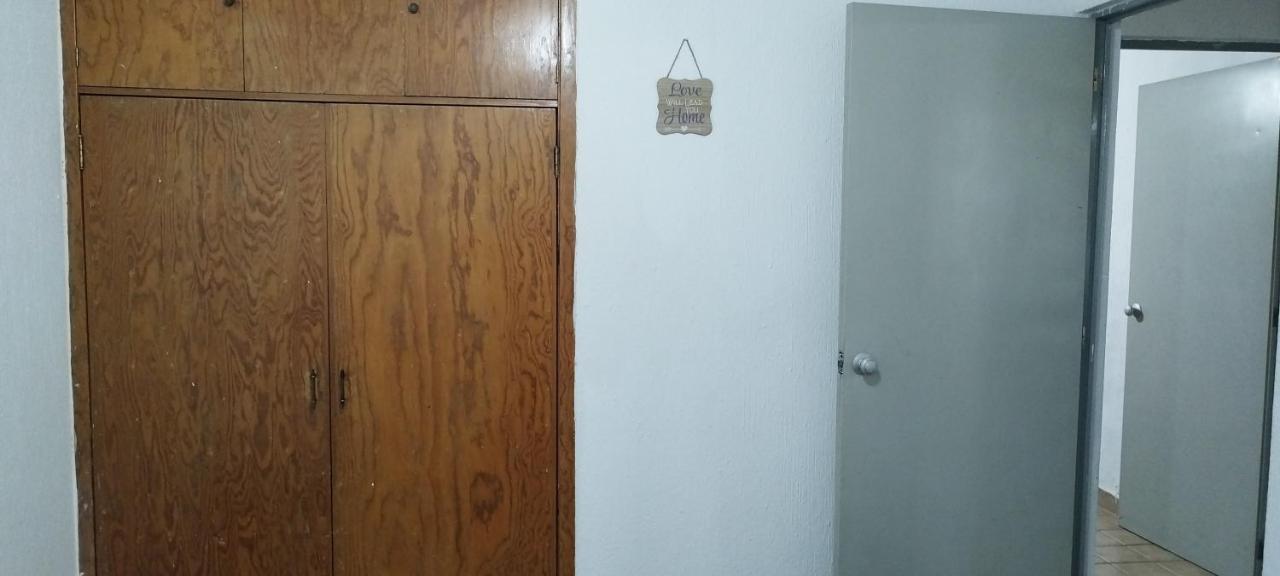 MendiolaAlcatraz Houseアパートメント エクステリア 写真