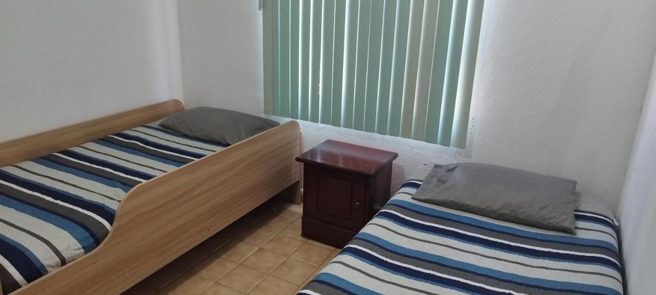 MendiolaAlcatraz Houseアパートメント エクステリア 写真