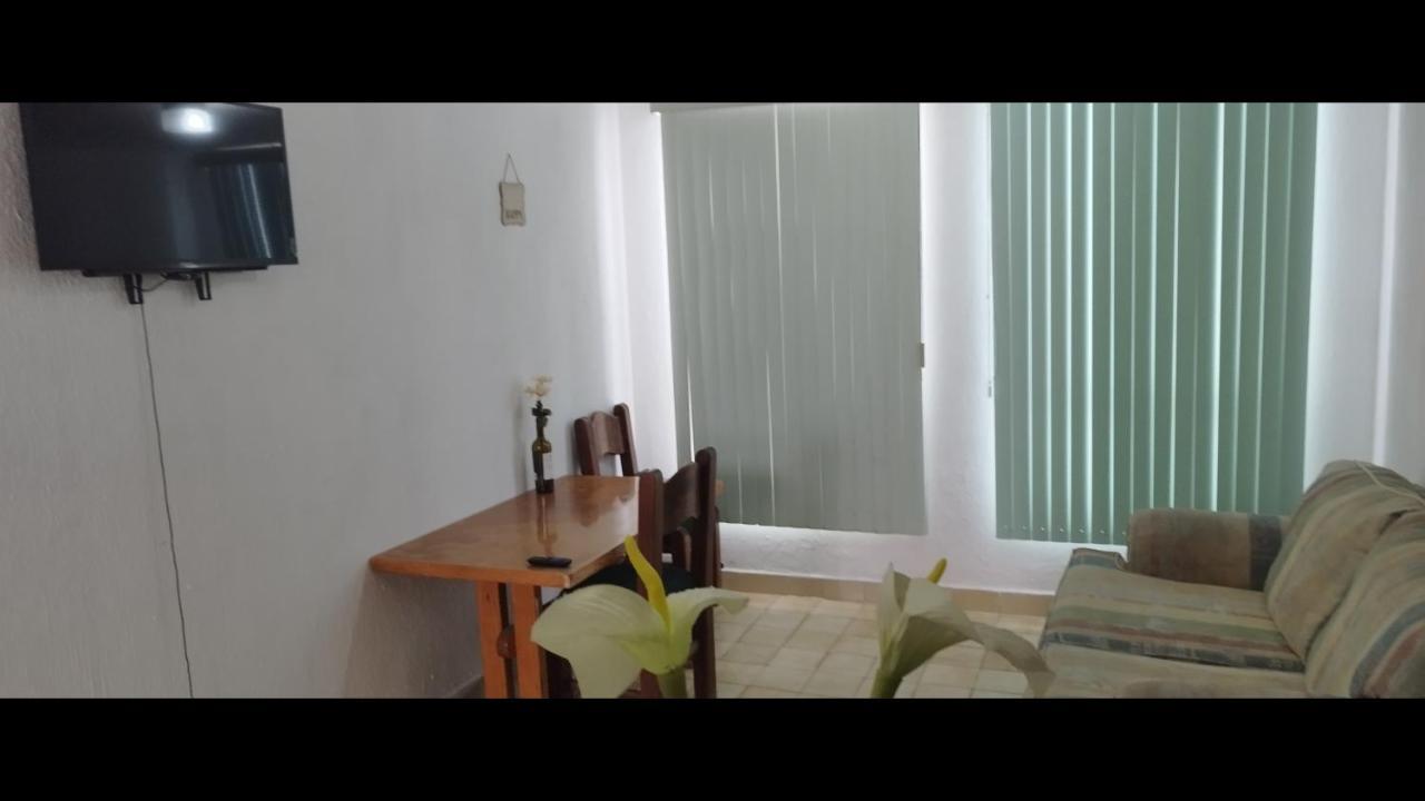 MendiolaAlcatraz Houseアパートメント エクステリア 写真