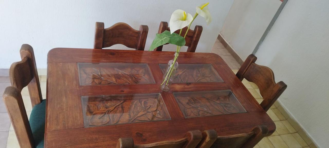 MendiolaAlcatraz Houseアパートメント エクステリア 写真