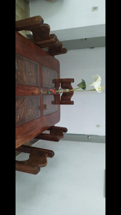 MendiolaAlcatraz Houseアパートメント エクステリア 写真