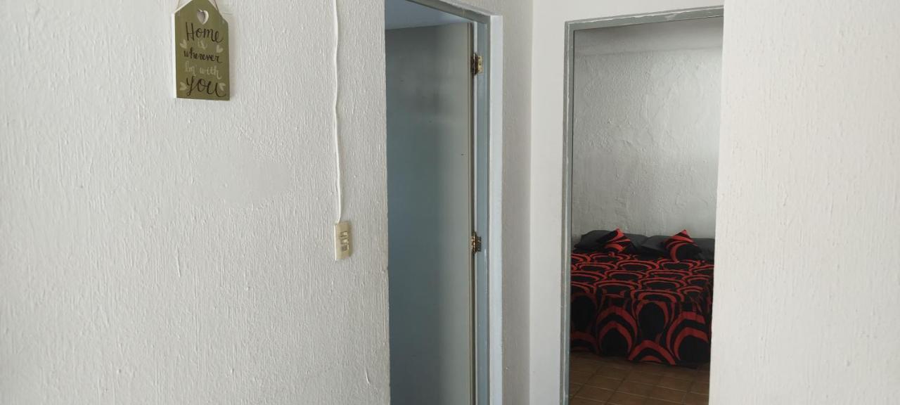 MendiolaAlcatraz Houseアパートメント エクステリア 写真