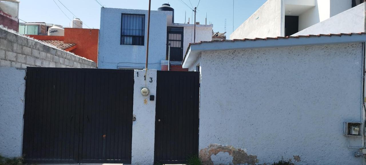 MendiolaAlcatraz Houseアパートメント エクステリア 写真
