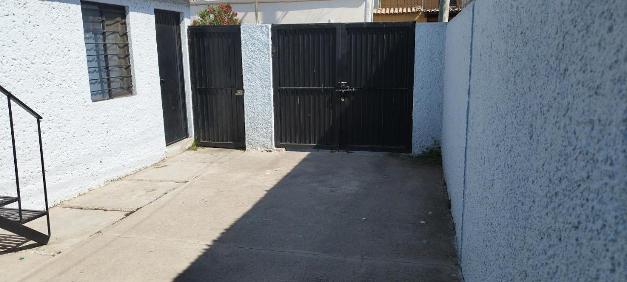 MendiolaAlcatraz Houseアパートメント エクステリア 写真